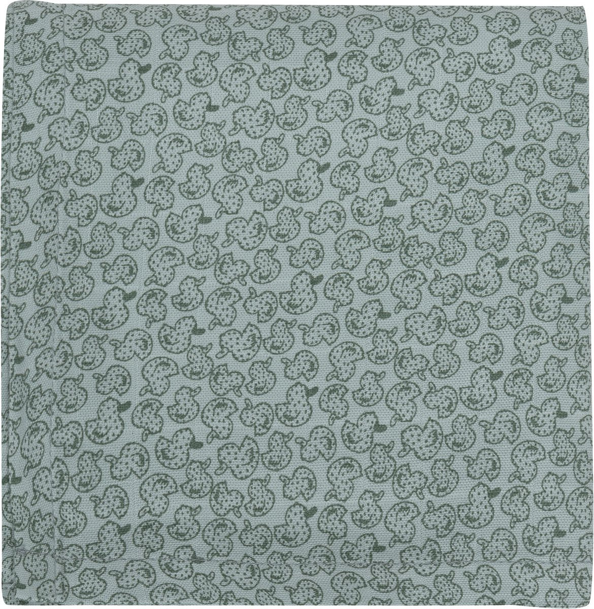 Bébé-jou multidoek 70x70 cm sepp (3 stuks)