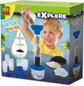 Ses creative ses explore schoon water filter