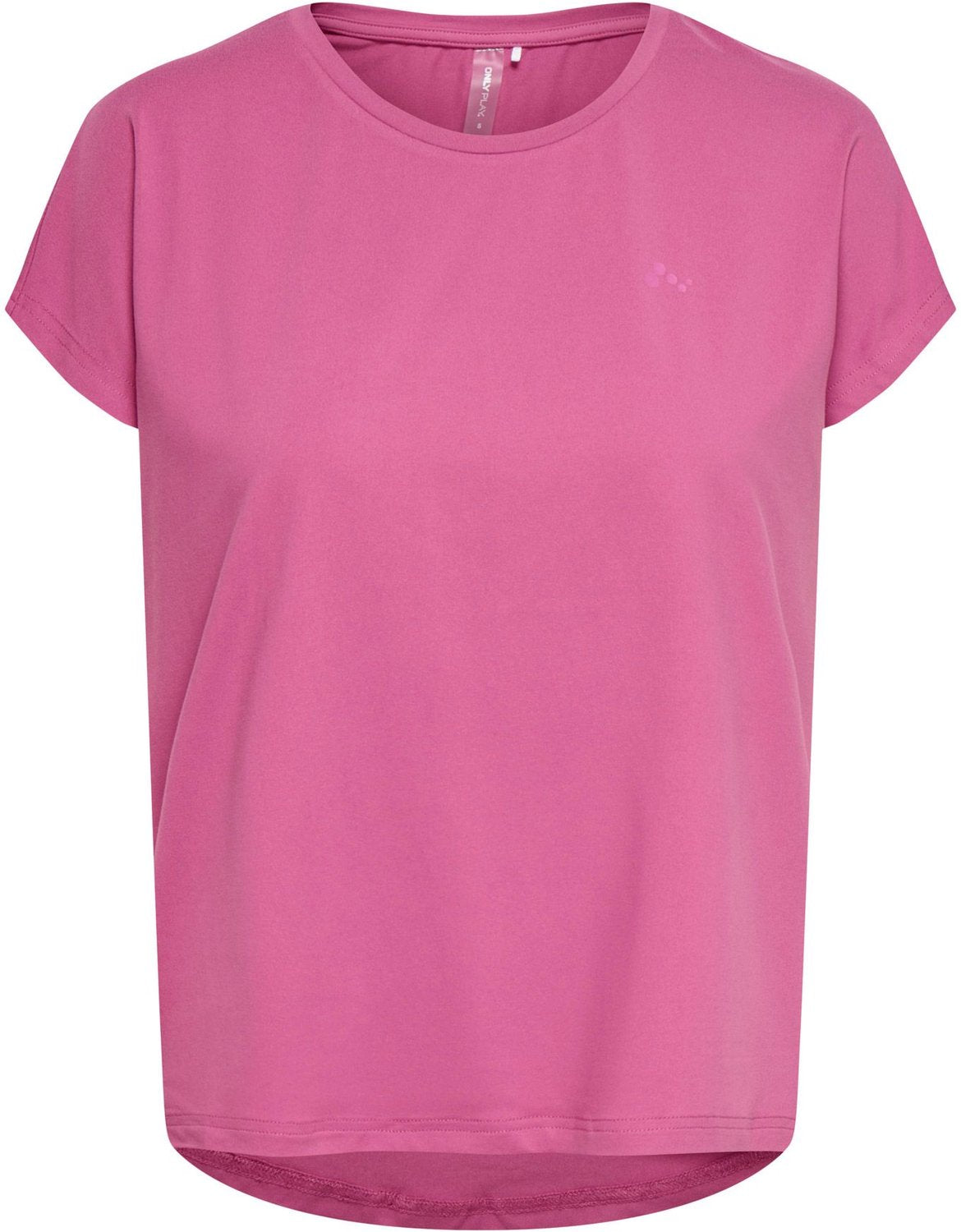 Only play - onpaubree on ss bat loose tee noos dames sportshirt xs