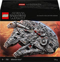 Lego star wars - millennium falcon™ - 75192