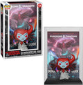 Funko dungeons and dragons dm guide 2024 (book cover) vinylfiguur 1134 unisex pop! - neutraal - standard