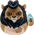 Squishmallows Plüschtier – Scar, 20 cm