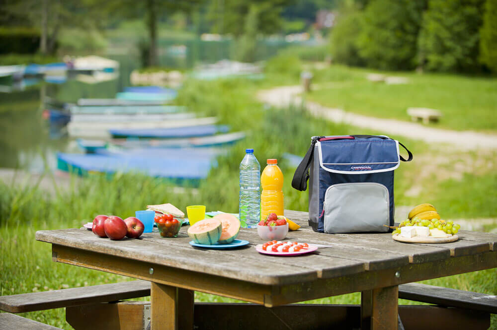 Campingaz faltbare Kühltasche 20 l