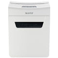 Papiervernietiger leitz iq protect premium 8x