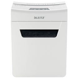 Papiervernietiger leitz iq protect premium 8x