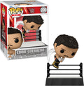 Funko wwe pop! premium vinyl figure eddie guerrero(frog splash) 9 cm