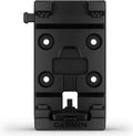 Garmin amps gps-ondersteuning zwart