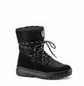 Olang stellar snowboots dames - nero
