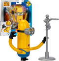 Moose Toys Ich – Einfach unverbesserlich 4 – Actionfigur Tim