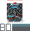 Xshot x-shot air pocket technology darts - 80 pijltjes - speelgoedblaster