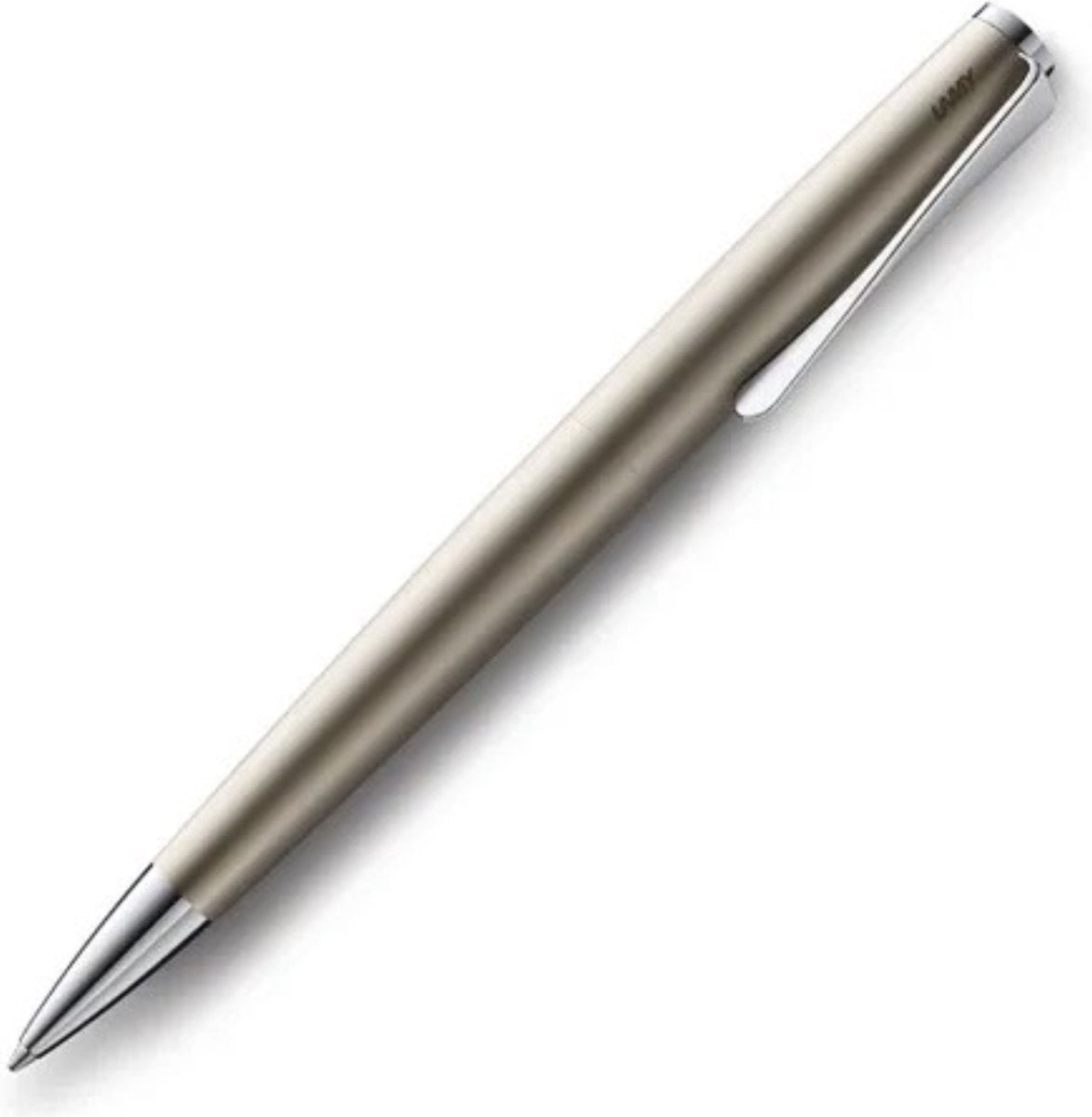 Lamy studio balpen palladium