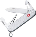 Victorinox pioneer snoeizakmes - 7 functies - alox