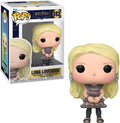 Funko pop! movies: harry potter - luna lovegood #182