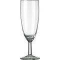 Champagneglas flûte gilde glaswerk
