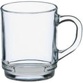 Theeglas duralex versailles | 6 stuks
