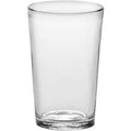 Tumbler conisch gehard glas