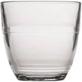 Tumbler gigogne gehard glas