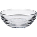 Kom lys gehard glas