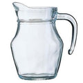 Waterkan broc arc glas
