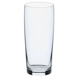 Mammoet bierglas budgetline fluitje 190ml set a 12 stuks