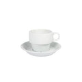 Koffiekop europa porselein