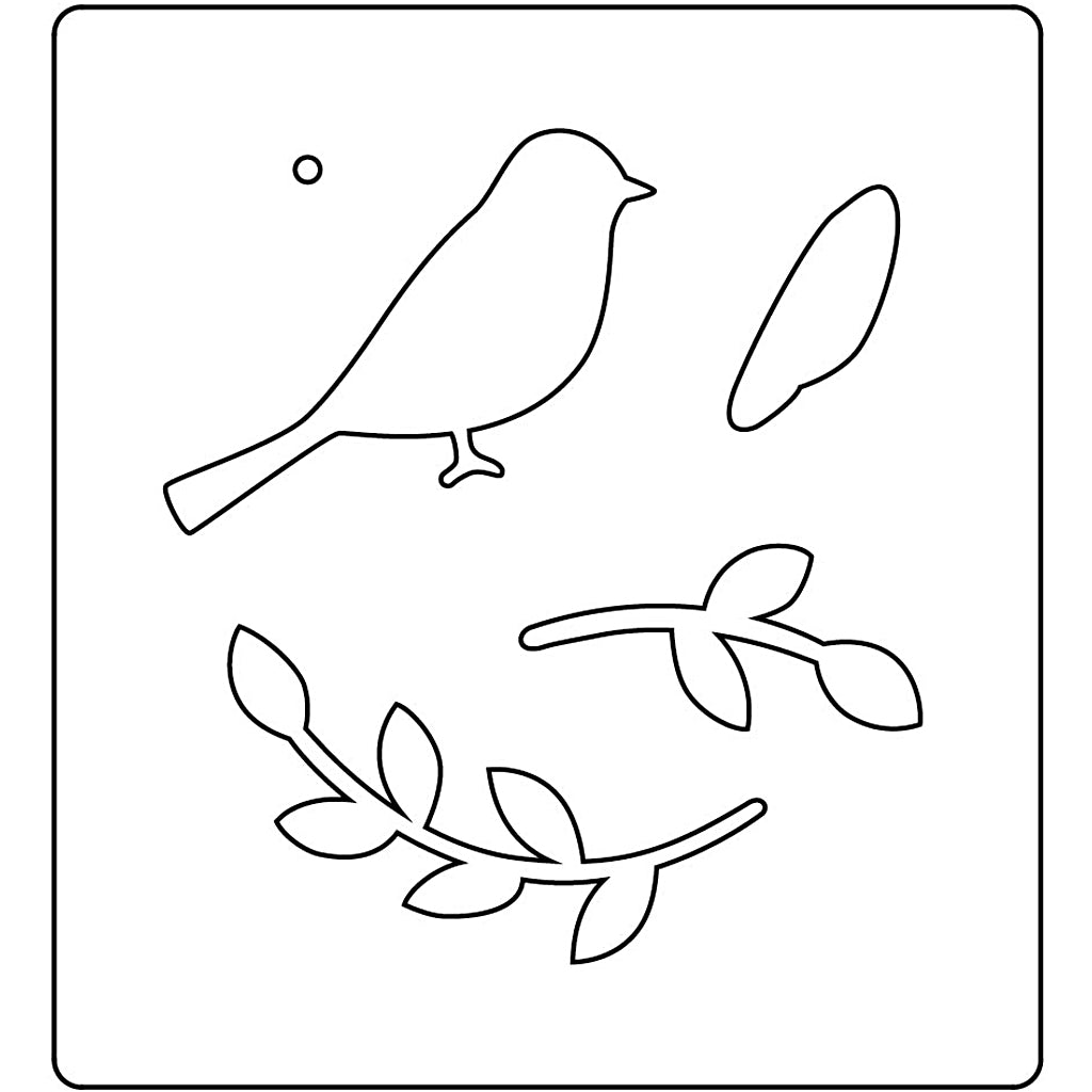 Https: www.cchobby.nl snijmal-vogel-afm-14x15-25-cm-dikte-15-mm-1-stuk
