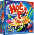 Trefl hot pot
