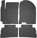 Frogum rubbermatten hyundai kona 2017-2023 -