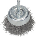 Bosch 6mm komstlborstel 60 gegolfd 0.3 inox