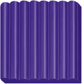 Fimo kids boetseerklei 42 g lila