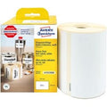 1 rol 200 labels hard-wear. 104x159mm