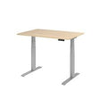 Bach zit-sta-bureau hammerer vxdkb12 e s multikleur 1200 x 800 mm