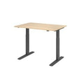 Bach zit-sta-bureau hammerer vxmka12 e g multikleur 1200 x 800 mm