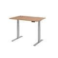 Bach zit-sta-bureau hammerer vxdkb12 n s multikleur 1200 x 800 mm