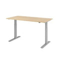 Bach zit-sta-bureau hammerer vxmka16 e s multikleur 1600 x 800 mm