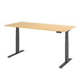 Bach zit-sta-bureau hammerer vxdkb19 3 g multikleur 1800 x 800 mm