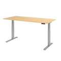 Bach zit-sta-bureau hammerer vxdkb19 3 s multikleur 1800 x 800 mm
