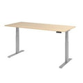 Bach zit-sta-bureau hammerer vxdkb19 e s multikleur 1800 x 800 mm