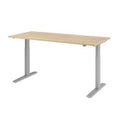 Bach zit-sta-bureau hammerer vxmka19 e s multikleur 1800 x 800 mm