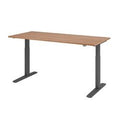 Bach zit-sta-bureau hammerer vxmka19 n g multikleur 1800 x 800 mm