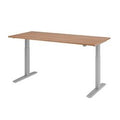Bach zit-sta-bureau hammerer vxmka19 n s multikleur 1800 x 800 mm