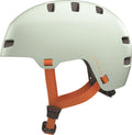 Abus Helm xoxo mintgrün m 54-58cm