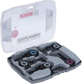 Bosch starlock for electrician drywall 5+1 voor multitools