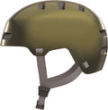 Abus Helm Indy Pepper Green L 57-61 cm