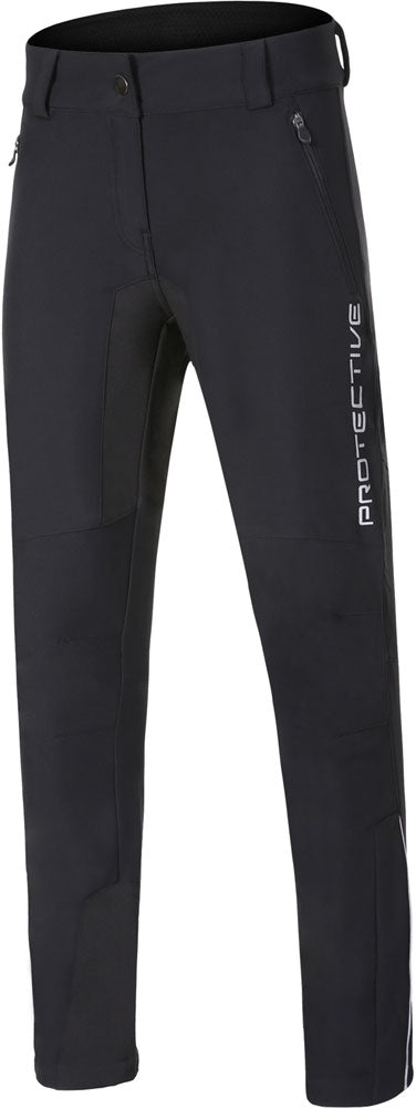 Protective longpant - softshell pants