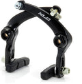 Xlc u-brake - bmx - voorrem - zwart bru01