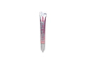 Gel-a-peel tube refill lichtroze