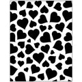 Embossing folder , harten, afm 11x14 cm, dikte 2 mm, 1 stuk
