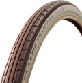 CST Außenreifen Tradition 28 x 1,75 br creme reflektierend