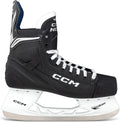 Ccm – next – ijshockeyschaatsen – schaatsen kinderen – zwart – comfortabel stabiel recreatief gebruik – regular fit – maat eu 38.5